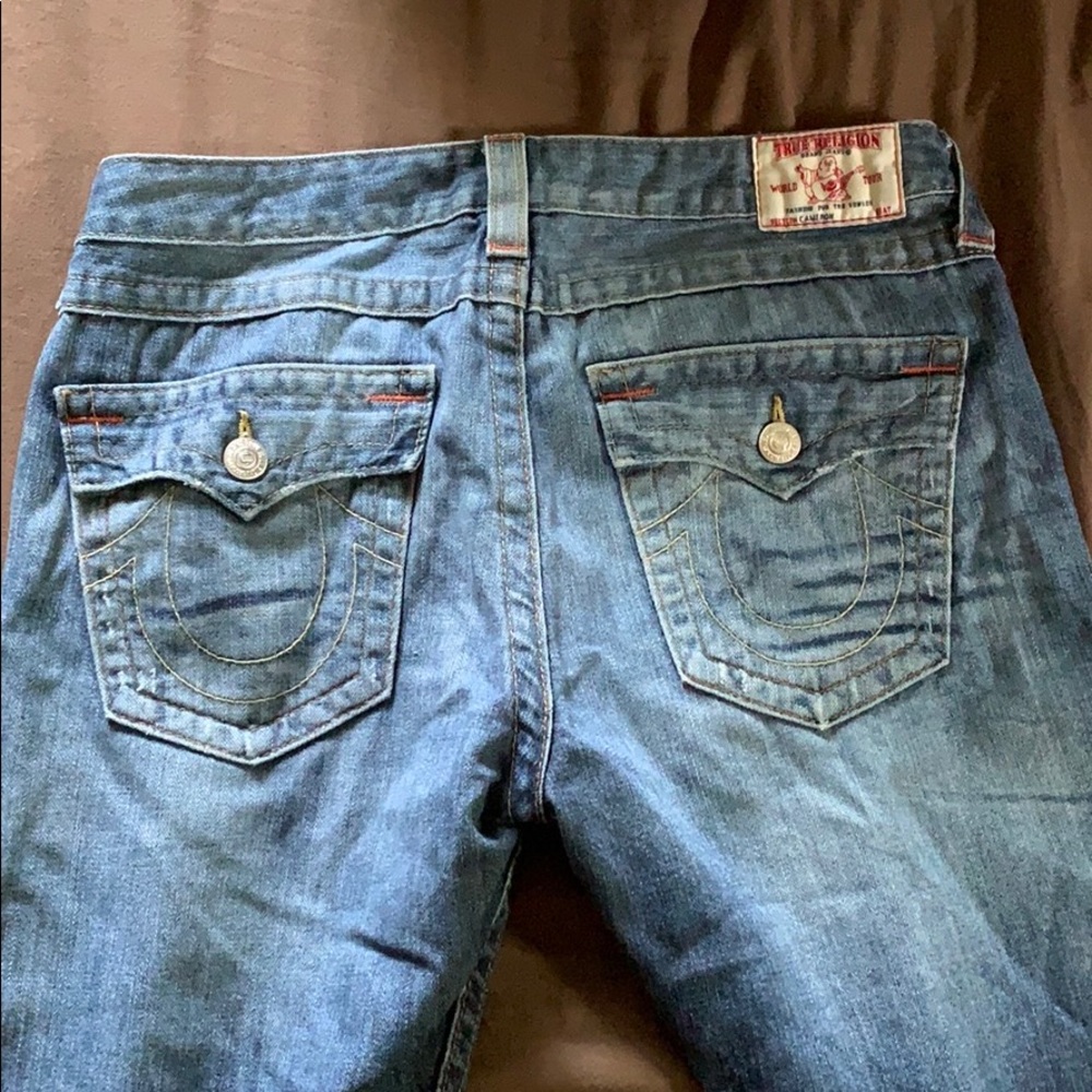 True Religion Jeans Size 30 Men’s